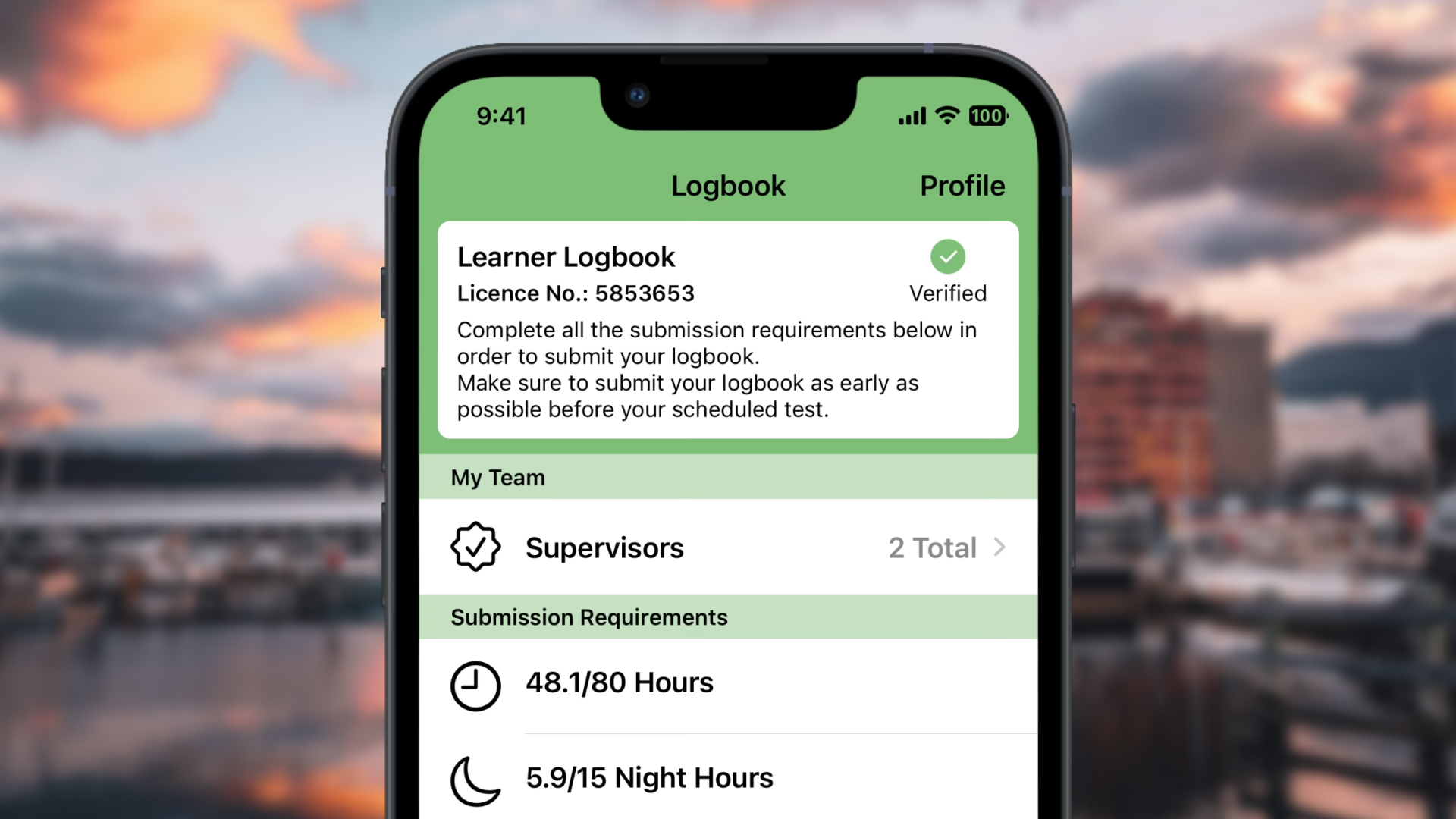 Tasmania migration case study